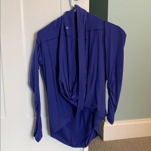 Ivivva shirt size 14